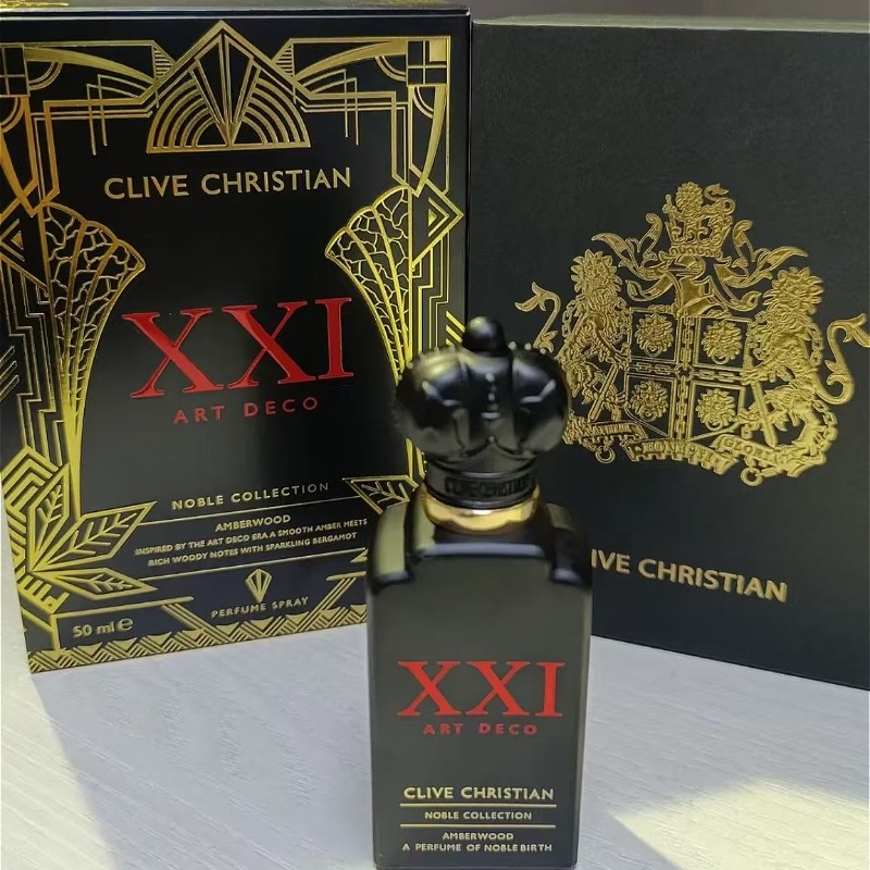 Clive Christian Erkek Parfümü  - Perfume Jasmine Fragrance incelemesi ve fiyatı