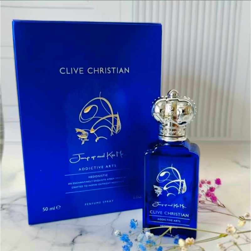 Clive Christian Erkek Parfümü  - Perfume Jasmine Fragrance incelemesi ve fiyatı