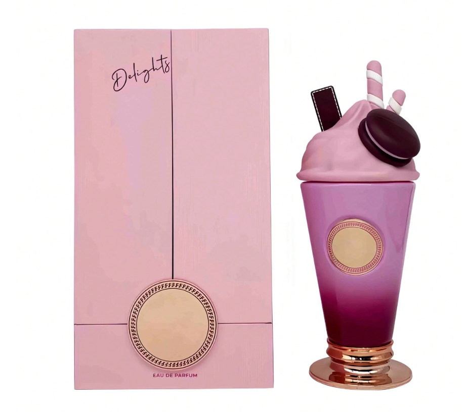 Yum Parfüm |   Tatlı Vanilya,  - Fragrance Perfume Note incelemesi ve fiyatı