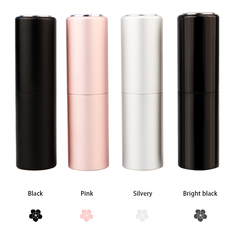 20 ml Metal Alüminyum Doldurul - Perfume Fragrance World Qahwa incelemesi ve fiyatı