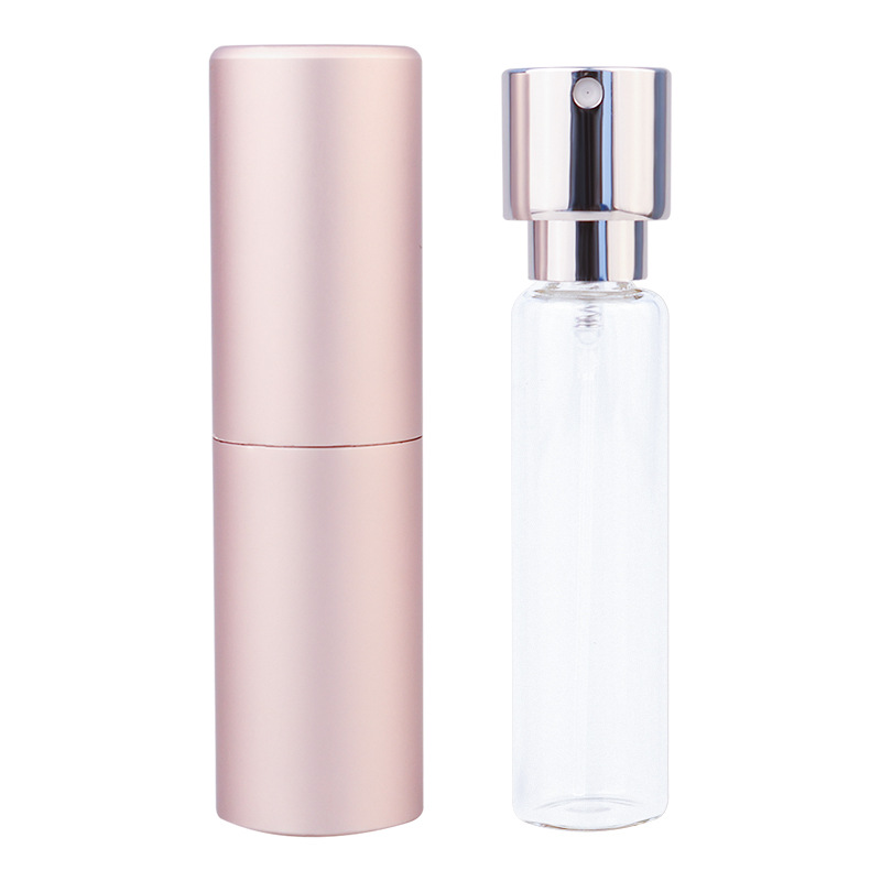 20 ml Metal Alüminyum Doldurul - Perfume Fragrance World Qahwa incelemesi ve fiyatı