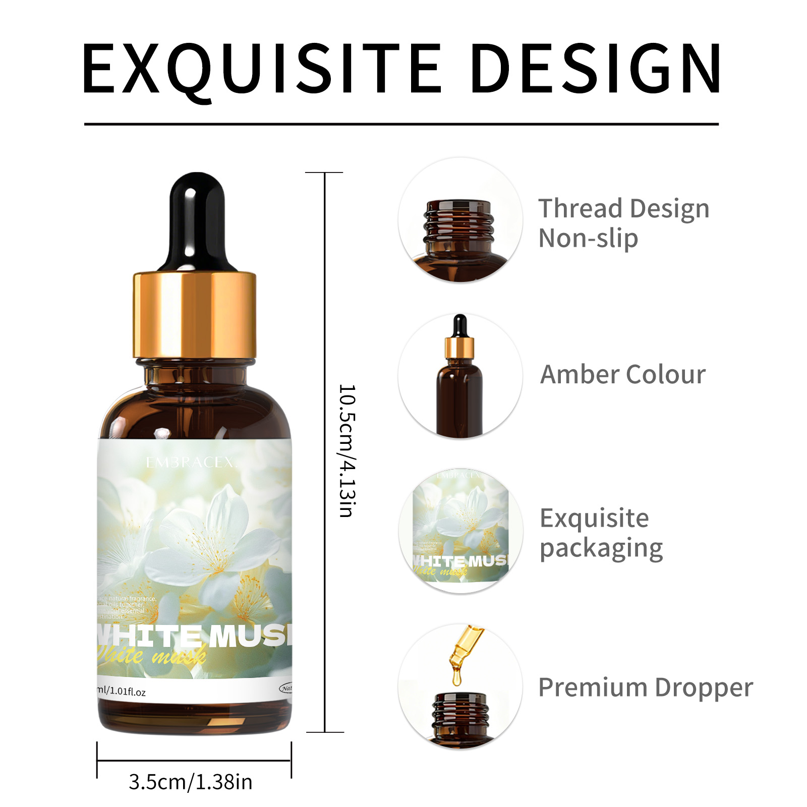 36 Tip 30ml Esansiyel Yağ Arom - Sandalwood Perfume Oil incelemesi ve fiyatı
