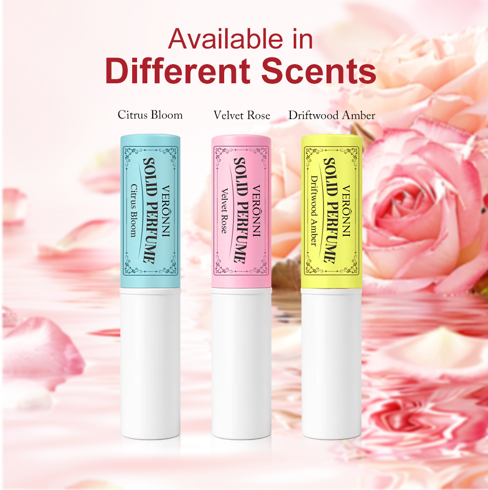 1 adet katı parfüm çubuğu taşı - Women'S Perfume Rose Fragrance incelemesi ve fiyatı