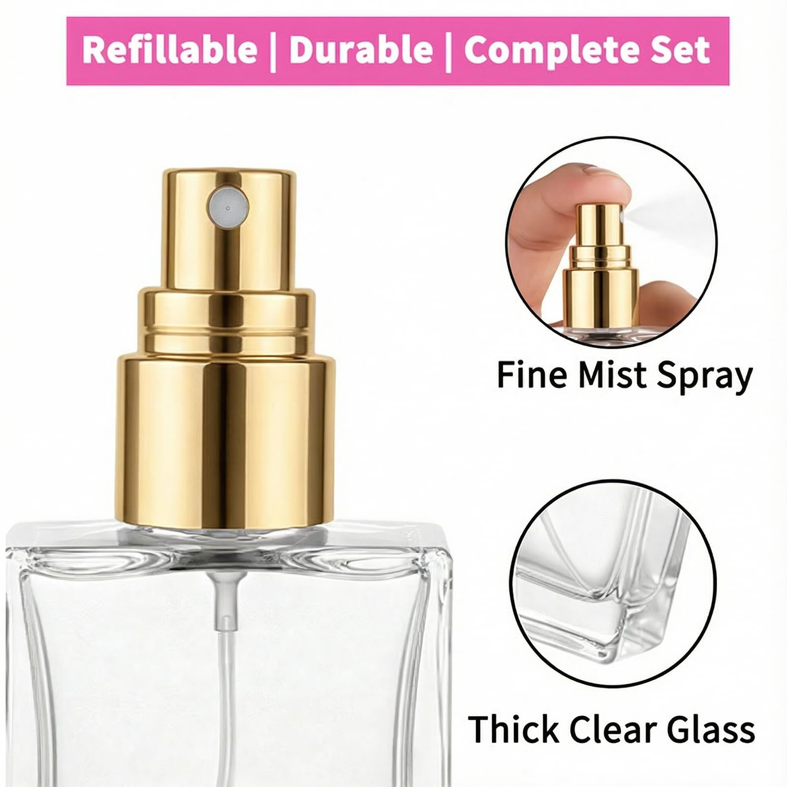 Yüksek kaliteli 30 adet 15 ml  - Perfume Fragrance World Qahwa incelemesi ve fiyatı
