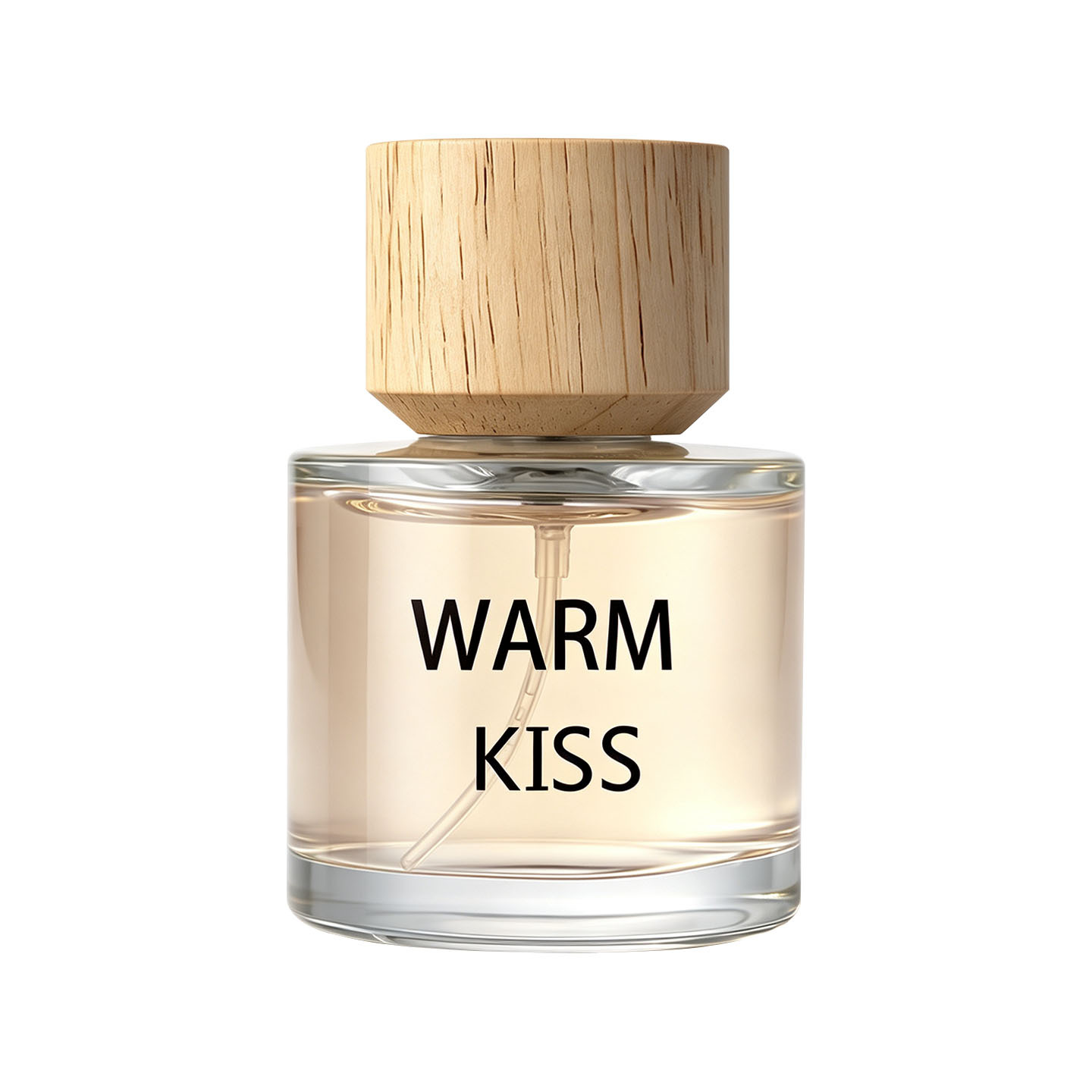 WARM KISS Kadın Parfümü Ahşap  - Fragrance Perfume Note incelemesi ve fiyatı