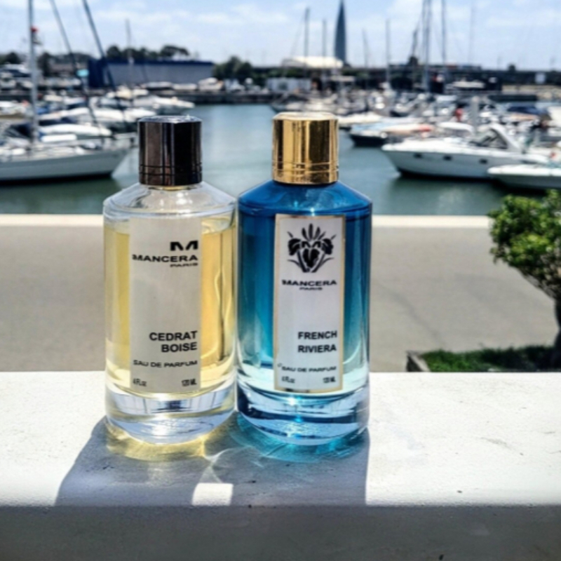 Mancera Parfüm Kalıcı Parfüm v - Fragrance Perfume Note incelemesi ve fiyatı