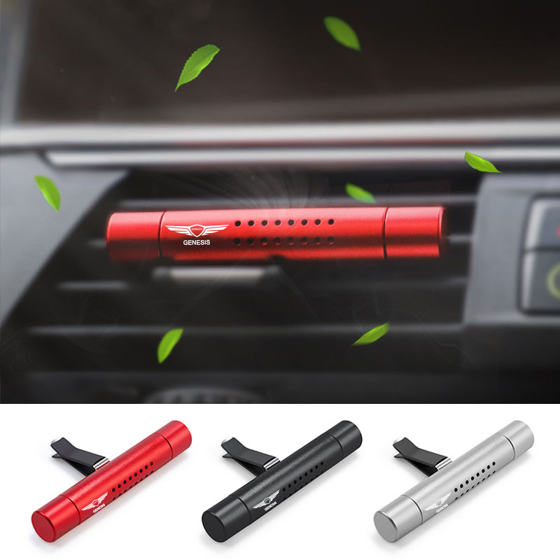 Araba Hava Çıkışı Parfüm Aroma - Perfume Fragrance Stick incelemesi ve fiyatı
