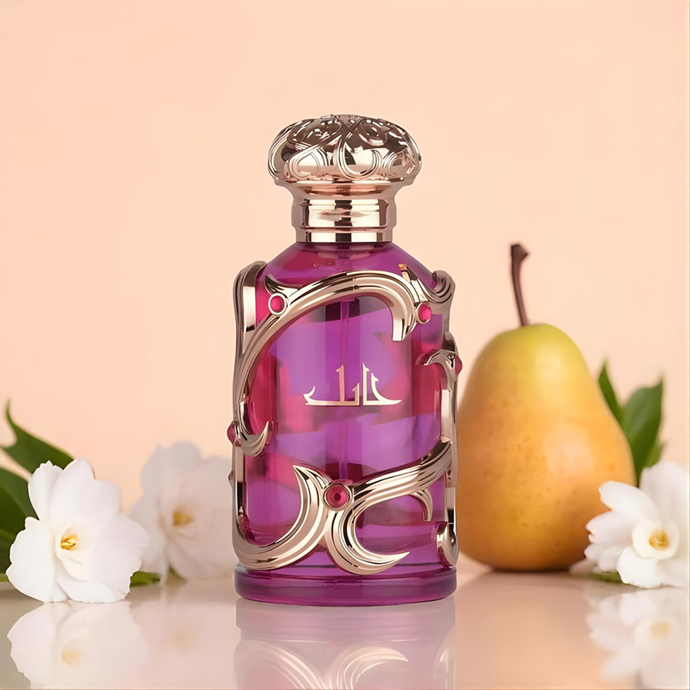 Lüks Habiik Dekoratif Kadın Pa - Perfume Her Fragrance incelemesi ve fiyatı