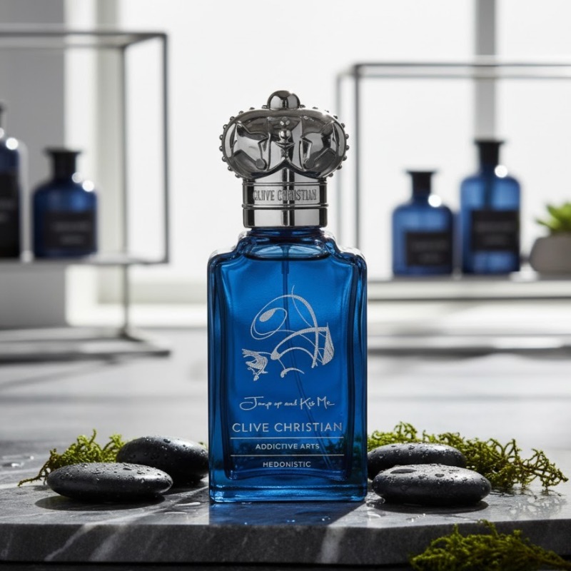 Clive Christian Woody Fresh Un - Perfume Jasmine Fragrance incelemesi ve fiyatı