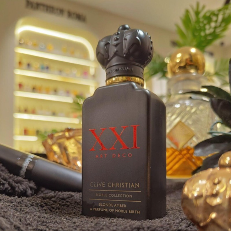 Clive Christian Woody Fresh Un - Perfume Jasmine Fragrance incelemesi ve fiyatı