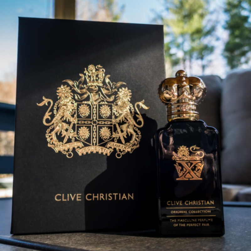 Clive Christian Woody Fresh Un - Perfume Jasmine Fragrance incelemesi ve fiyatı