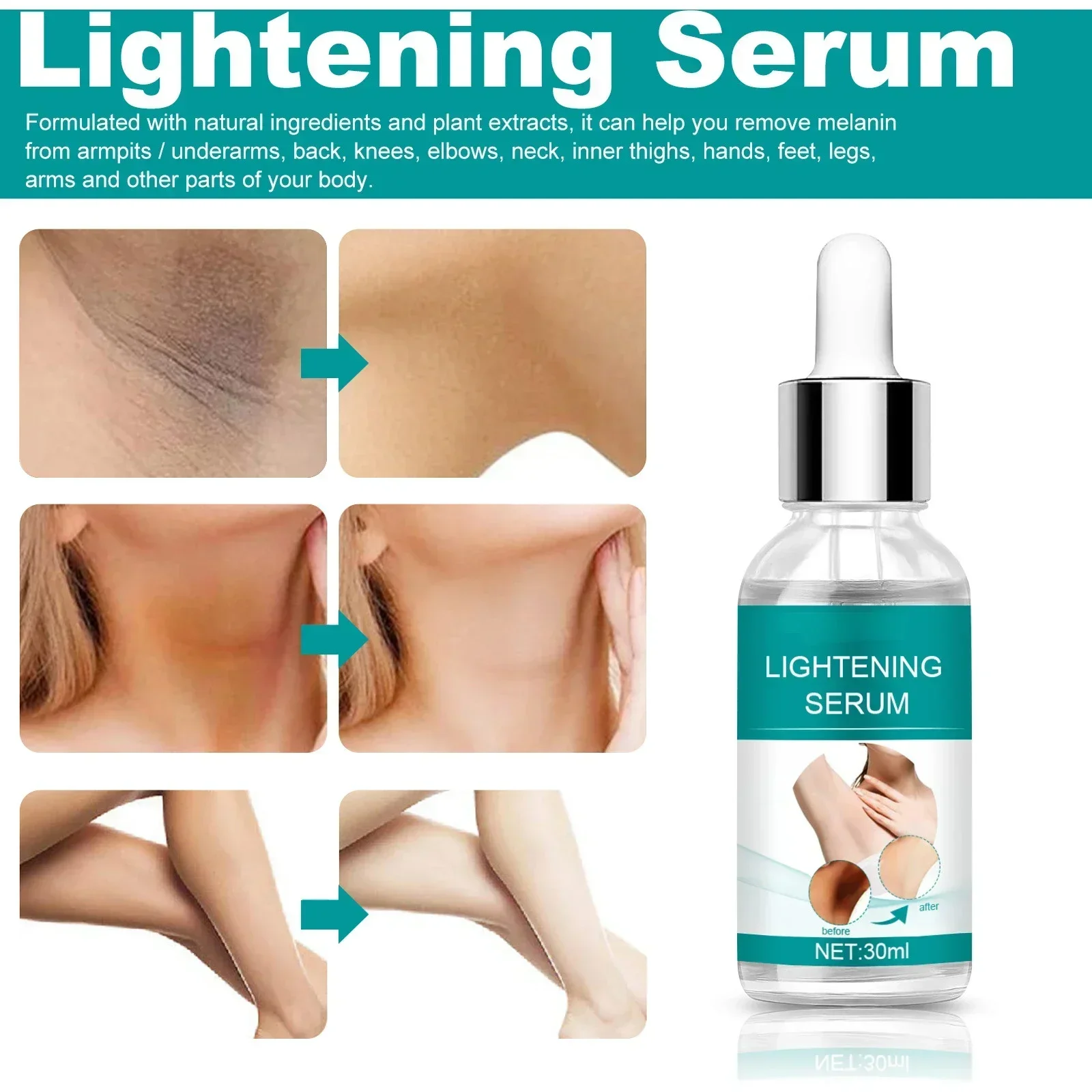Cilt renk açıcı Serum özel par - Perfume Zara incelemesi ve fiyatı