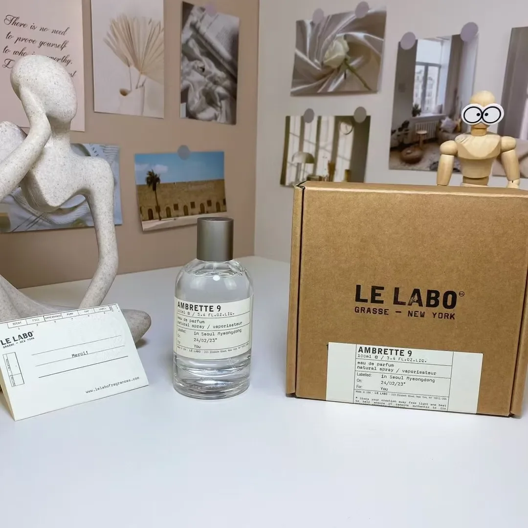 Laboratuvar Markası Kadın Erke - Perfume Fragrance Notes incelemesi ve fiyatı