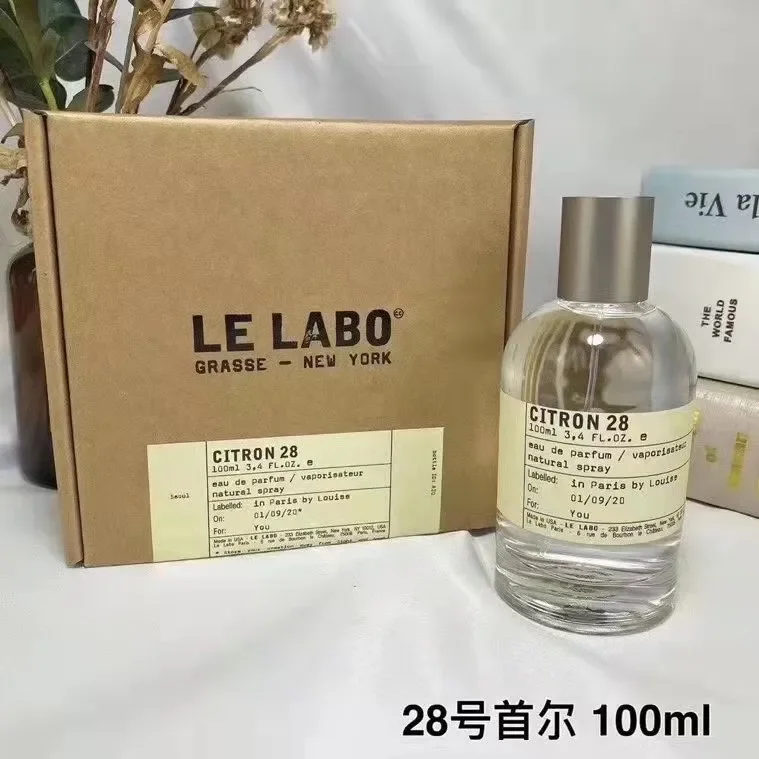Laboratuvar Markası Kadın Erke - Perfume Fragrance Notes incelemesi ve fiyatı