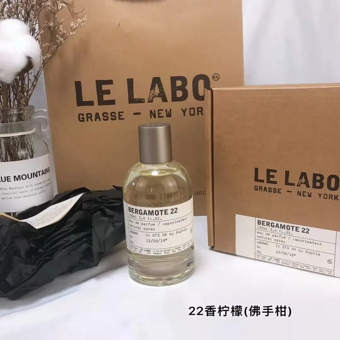 Laboratuvar Markası Kadın Erke - Perfume Fragrance Notes incelemesi ve fiyatı