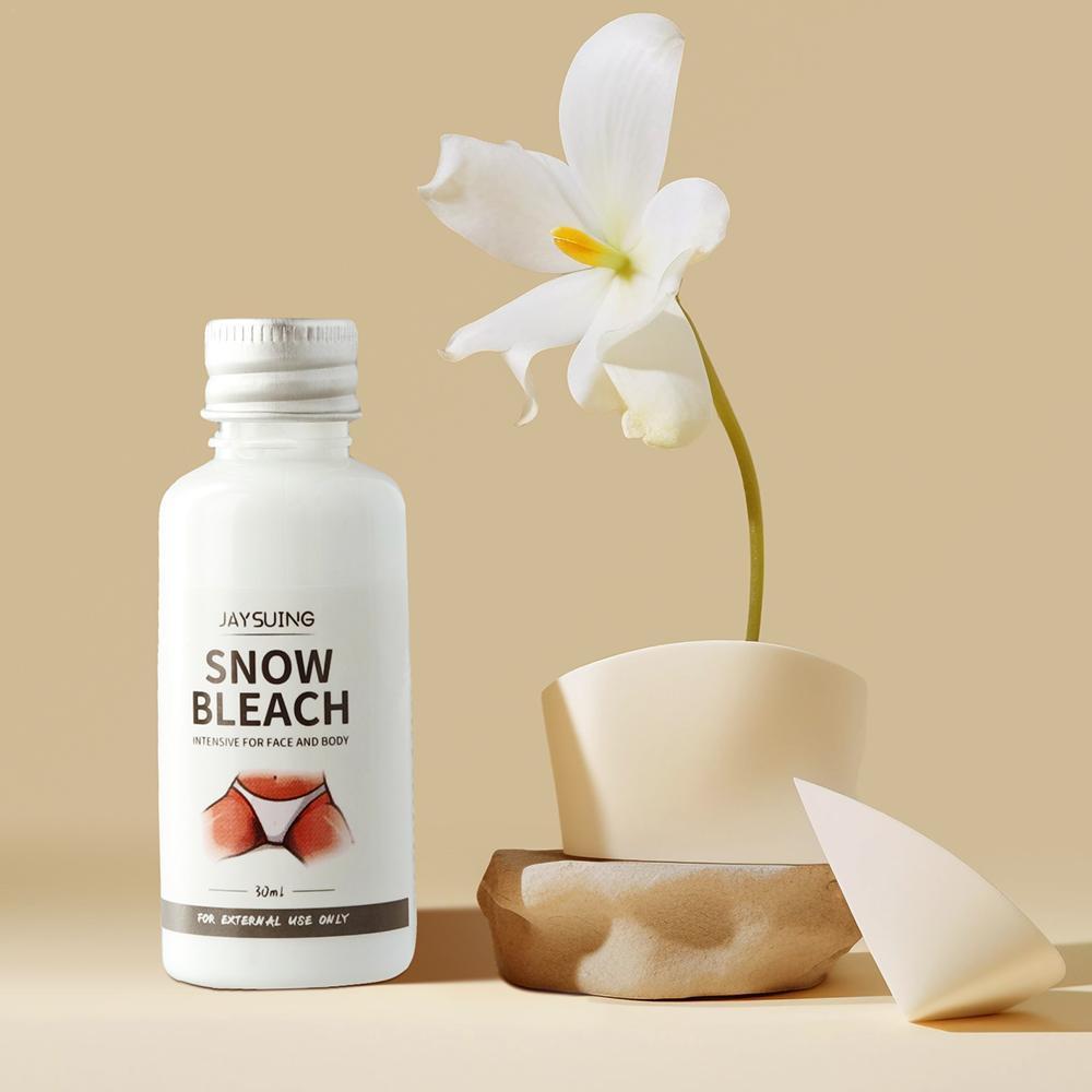 30ml Glowhite Kar Ağartıcı Kre - Perfume Zara incelemesi ve fiyatı