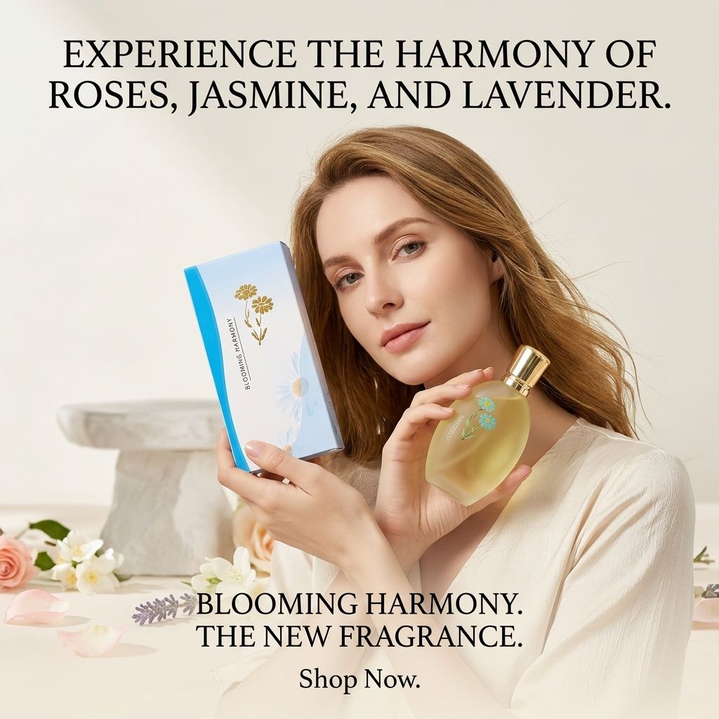 2 adet kadın zarif çiçek parfü - Women'S Perfume Rose Fragrance incelemesi ve fiyatı