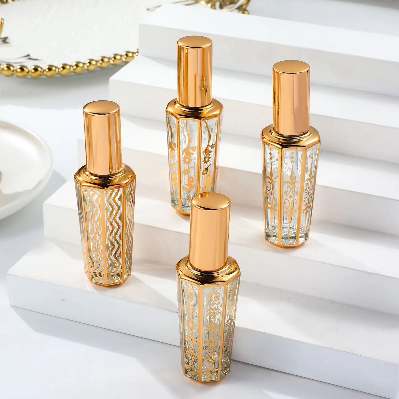 15ml parfüm şişesi taşınabilir - Perfume Fragrance World Qahwa incelemesi ve fiyatı