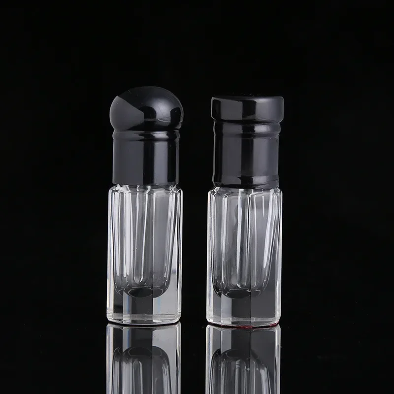 3ml 6ml 12ml Mini Boş Cam Parf - Perfume Quotes incelemesi ve fiyatı