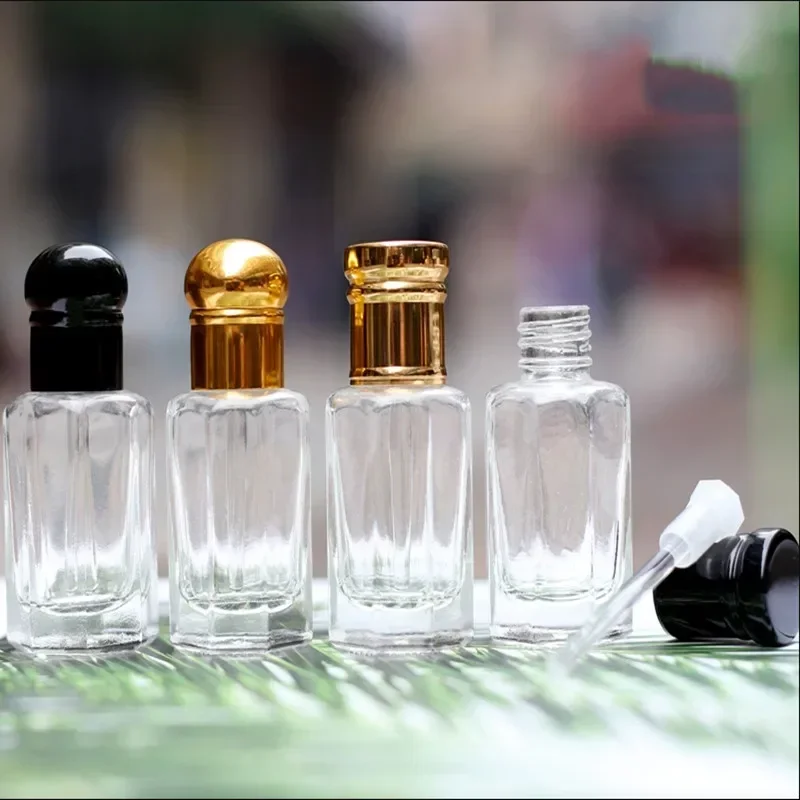 3ml 6ml 12ml Mini Boş Cam Parf - Perfume Quotes incelemesi ve fiyatı