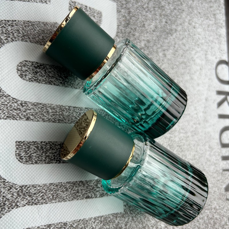 30/50ml Cam Parfüm Sprey Şişes - Perfume Fragrance World Qahwa incelemesi ve fiyatı
