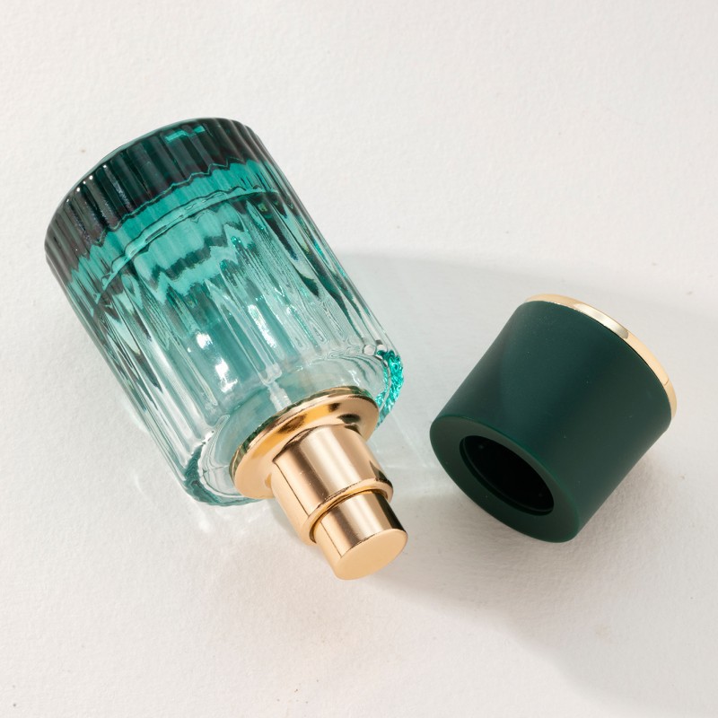 30/50ml Cam Parfüm Sprey Şişes - Perfume Fragrance World Qahwa incelemesi ve fiyatı