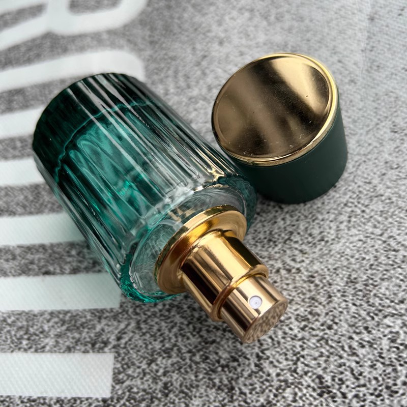30/50ml Cam Parfüm Sprey Şişes - Perfume Fragrance World Qahwa incelemesi ve fiyatı
