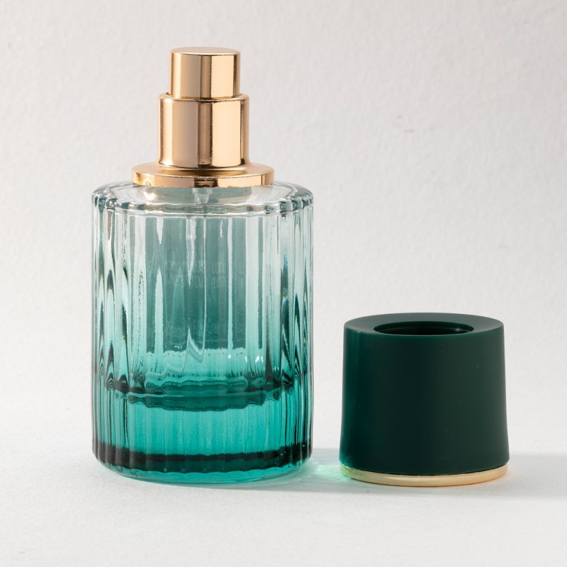 30/50ml Cam Parfüm Sprey Şişes - Perfume Fragrance World Qahwa incelemesi ve fiyatı