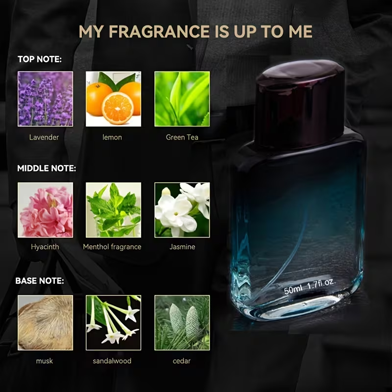 Erkek Parfümü, Gül, Yasemin ve - Perfume Jasmine Fragrance incelemesi ve fiyatı