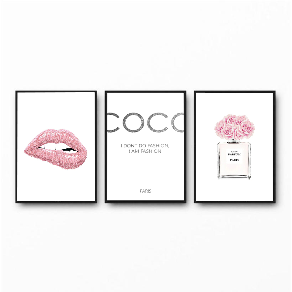 Çerçevesiz Moda Çiçek Parfümü  - Perfume Quotes incelemesi ve fiyatı