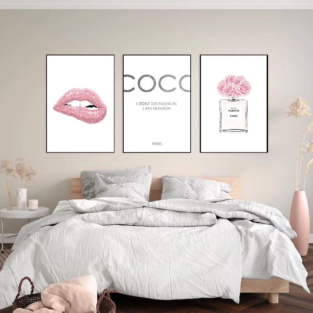 Çerçevesiz Moda Çiçek Parfümü  - Perfume Quotes incelemesi ve fiyatı