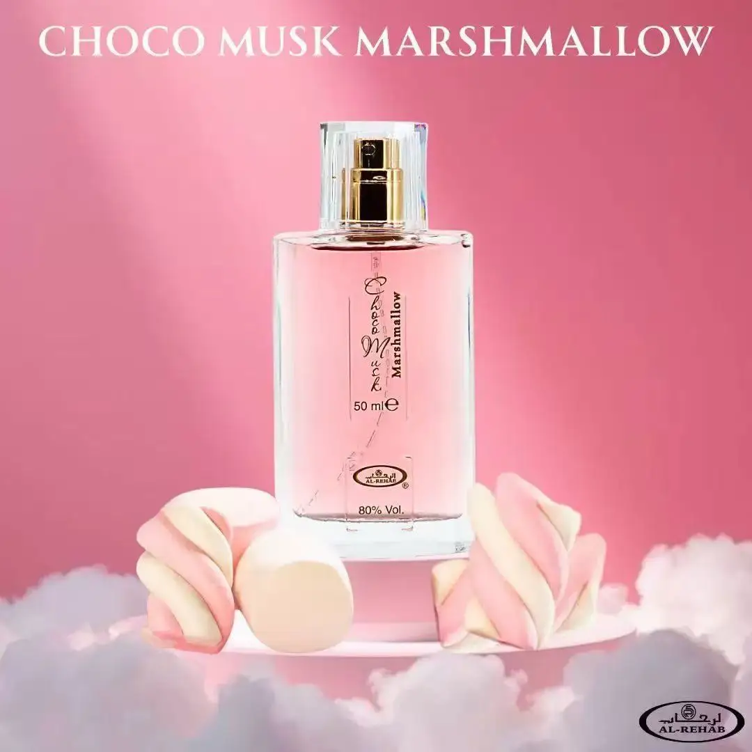 Choco Musk Lüks Unisex Parfüm  - Women'S Perfume Rose Fragrance incelemesi ve fiyatı