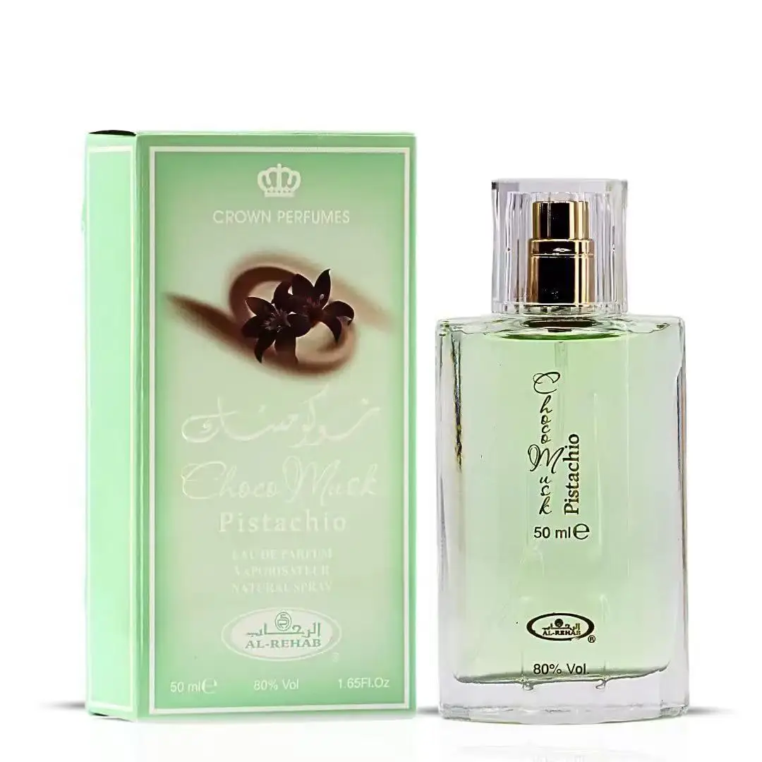Choco Musk Lüks Unisex Parfüm  - Women'S Perfume Rose Fragrance incelemesi ve fiyatı