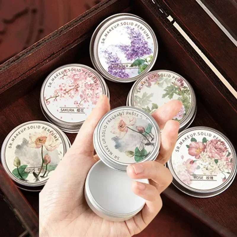 Kadınlar Katı Parfüm Şakayık/L - Perfume Lavender Fragrance incelemesi ve fiyatı