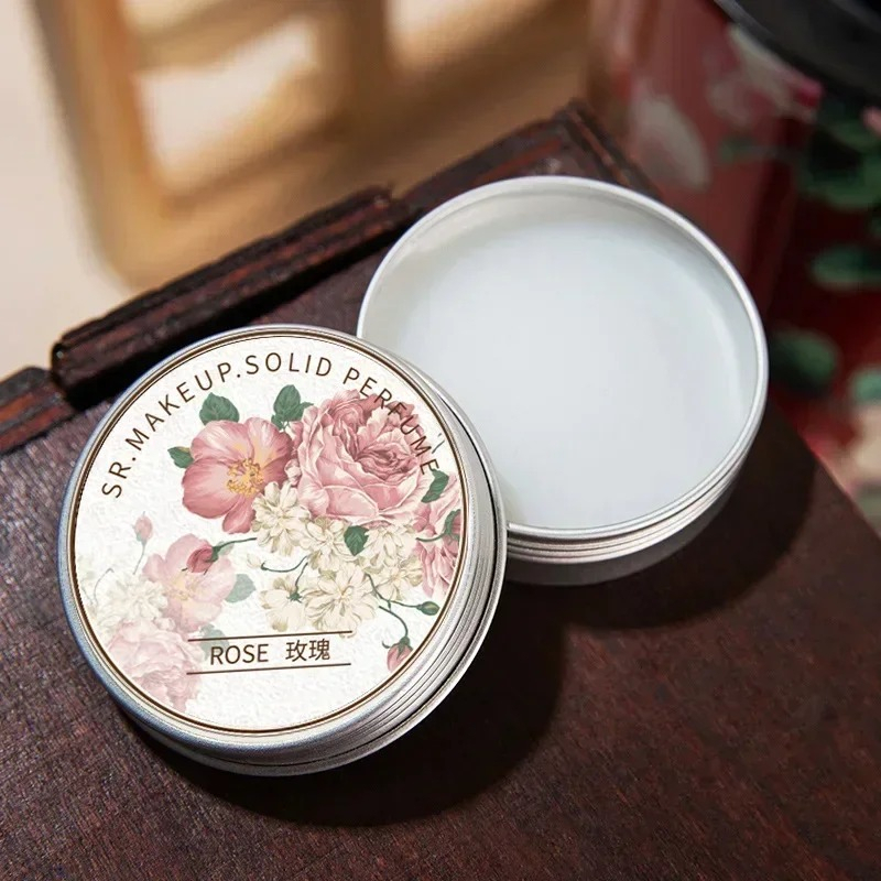 Kadınlar Katı Parfüm Şakayık/L - Perfume Lavender Fragrance incelemesi ve fiyatı