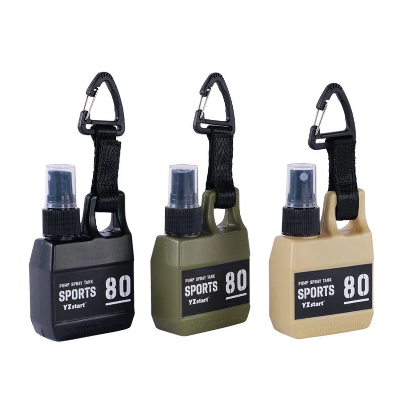 80 ml Atomizer Şişe Taşınabili - Perfume Quotes incelemesi ve fiyatı