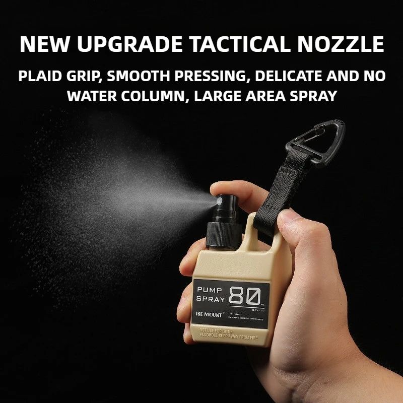 80 ml Atomizer Şişe Taşınabili - Perfume Quotes incelemesi ve fiyatı