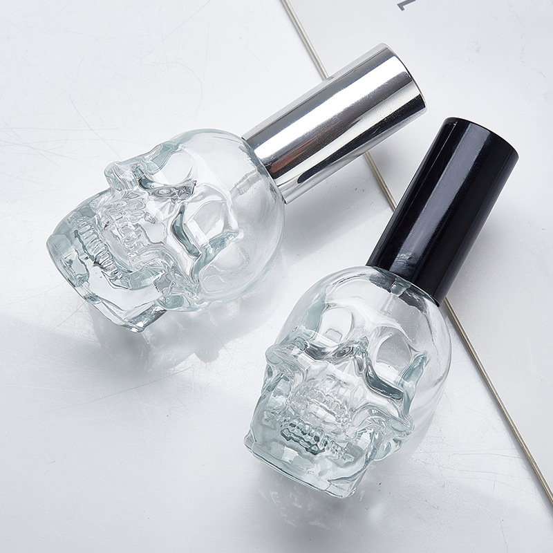 30/50/100ml Yaratıcı Kafatası  - Perfume Fragrance World Qahwa incelemesi ve fiyatı