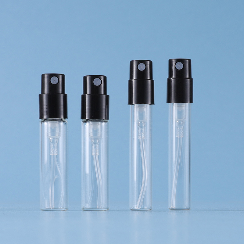1X 10X 100x 1ml 1.5ml 2ml 2.5m - Perfume Fragrance Tester incelemesi ve fiyatı