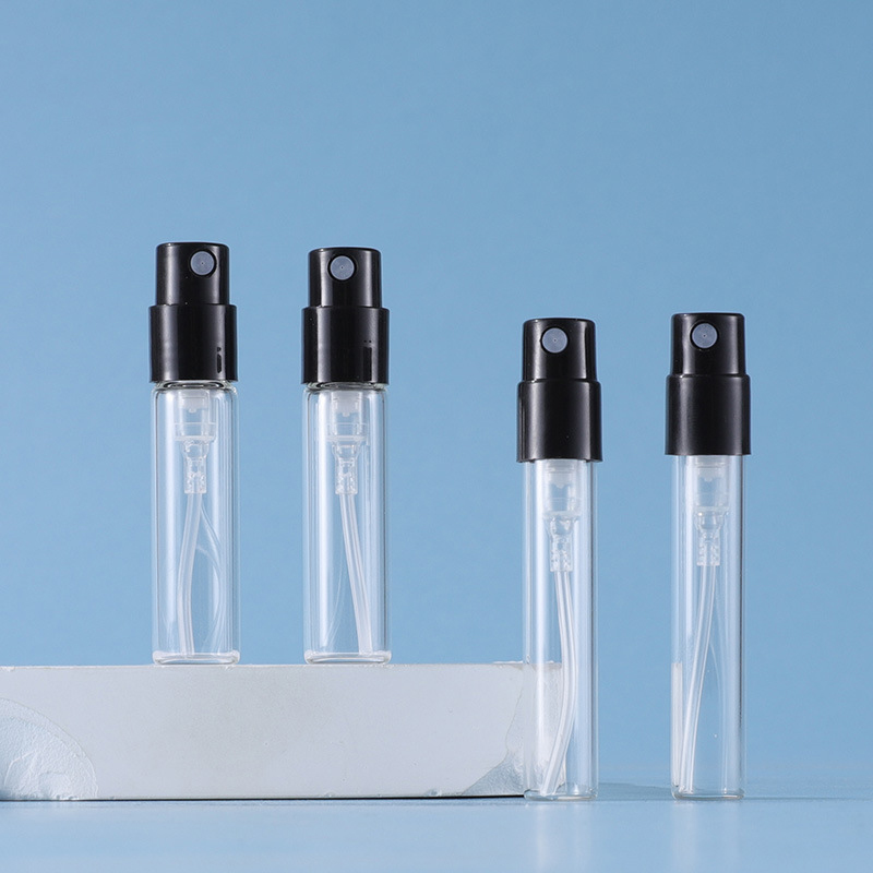 1X 10X 100x 1ml 1.5ml 2ml 2.5m - Perfume Fragrance Tester incelemesi ve fiyatı
