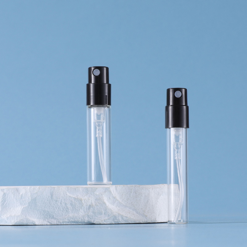 1X 10X 100x 1ml 1.5ml 2ml 2.5m - Perfume Fragrance Tester incelemesi ve fiyatı