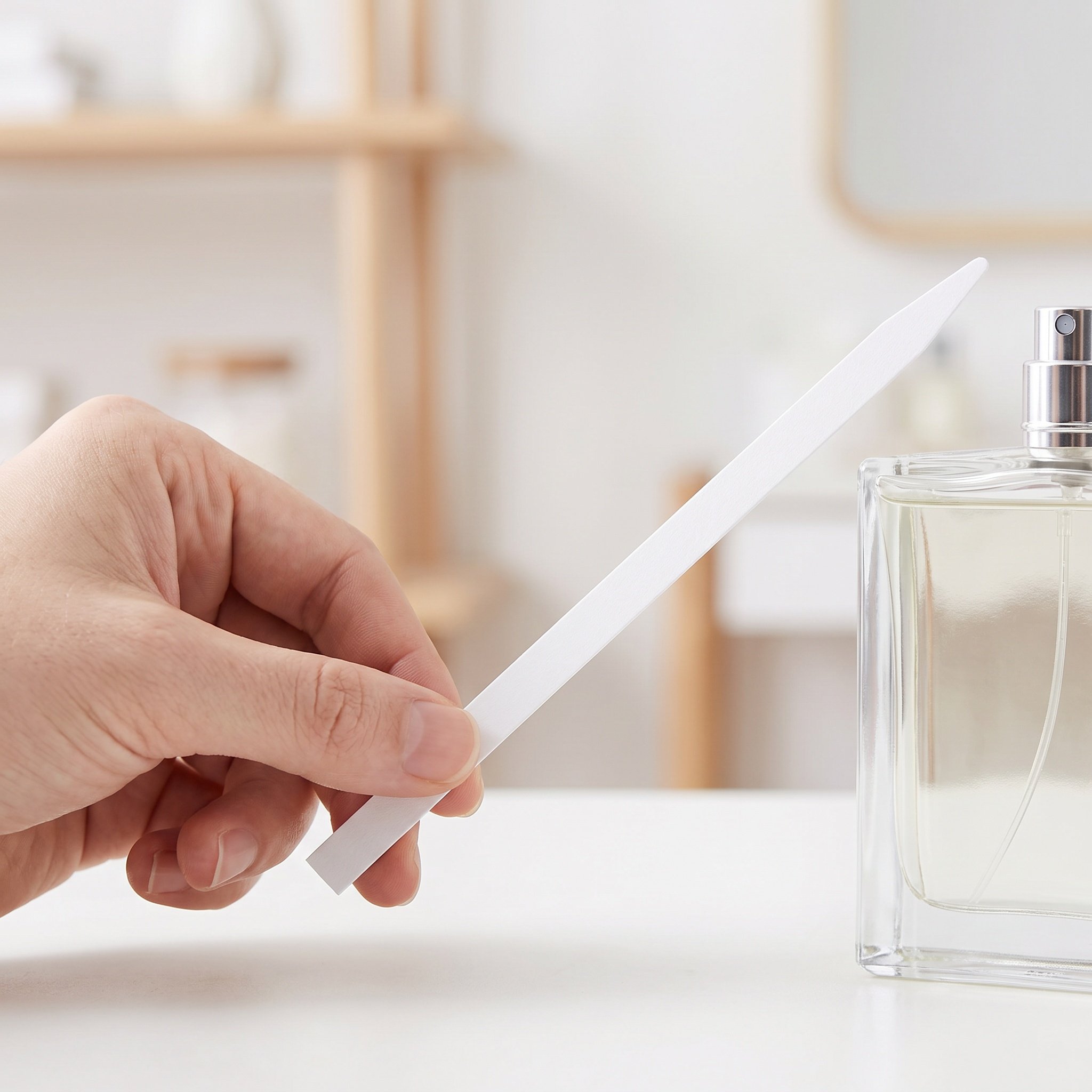 100 Adet Esansiyel Yağlar Parf - Perfume Fragrance Tester incelemesi ve fiyatı