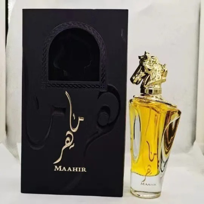 Arap Unisex Parfümleri Uzun Sü - Fragrance Perfume Note incelemesi ve fiyatı