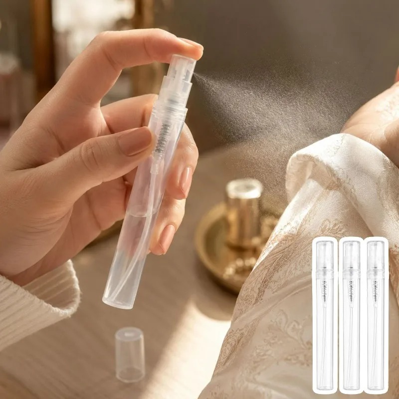 50/10x Mini Parfüm Sprey Şişes - Perfume Quotes incelemesi ve fiyatı