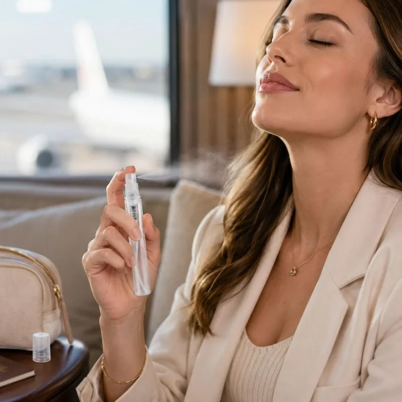 50/10x Mini Parfüm Sprey Şişes - Perfume Quotes incelemesi ve fiyatı