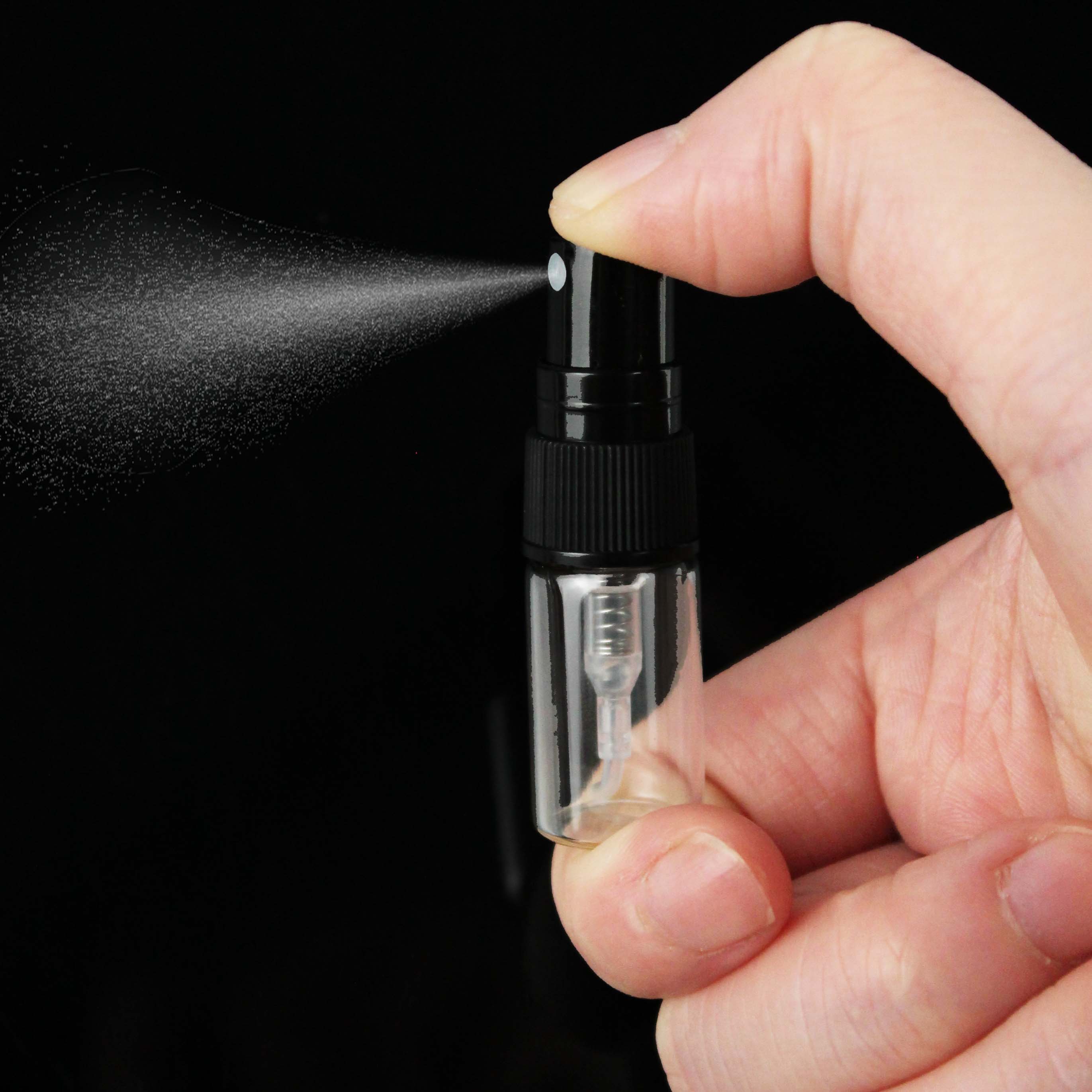 20/30/50/100 adet 2ml 3ml 5ml  - Perfume Fragrance World Qahwa incelemesi ve fiyatı