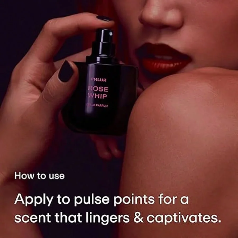 PHLUR Kadın Parfüm Seti 2 Adet - Women'S Perfume Rose Fragrance incelemesi ve fiyatı