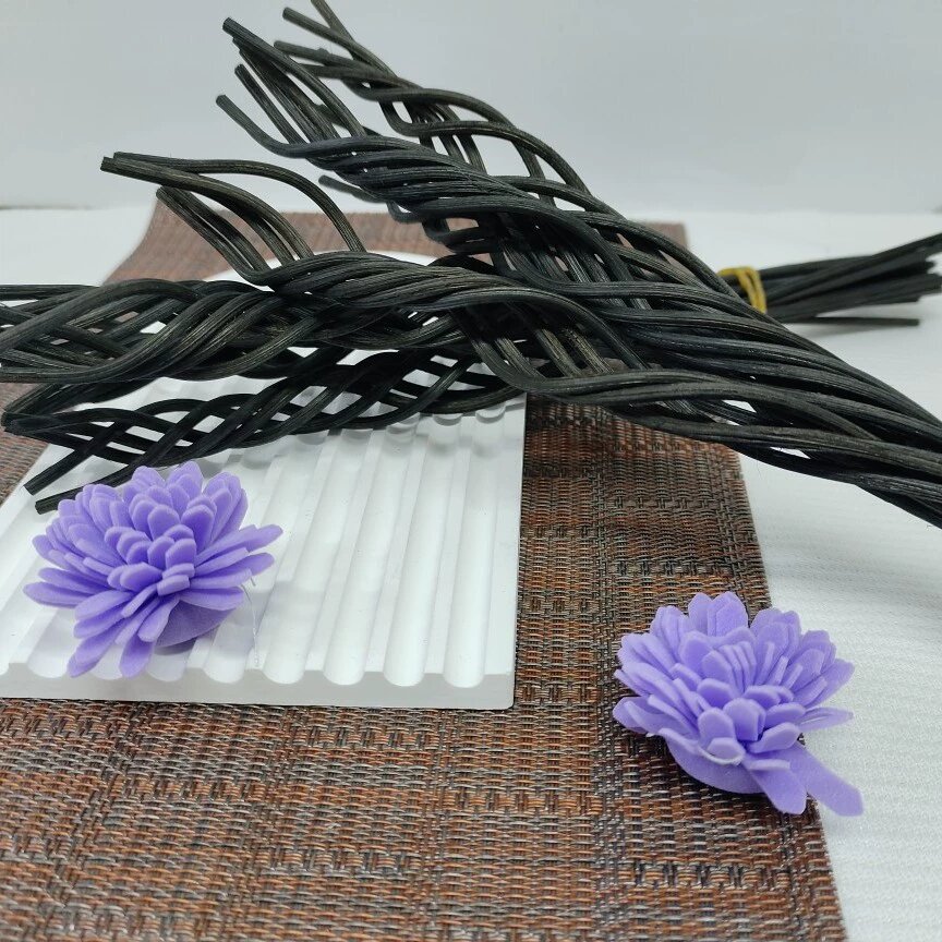 20 adet Rattan kamış difüzör ç - Perfume Fragrance Stick incelemesi ve fiyatı