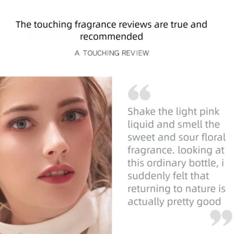 Yeni True Love Kadın Parfümü K - Fragrance Perfume Note incelemesi ve fiyatı