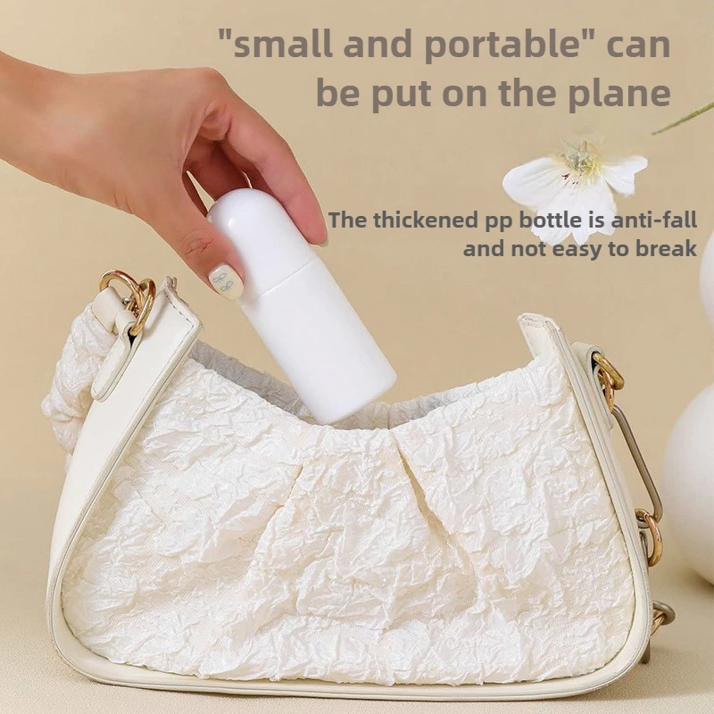 50ML100ML Plastik Rulo Şişe Bo - Perfume Quotes incelemesi ve fiyatı